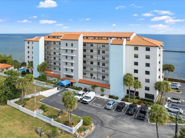 4747 S Washington Ave APT 116, Titusville, FL 32780