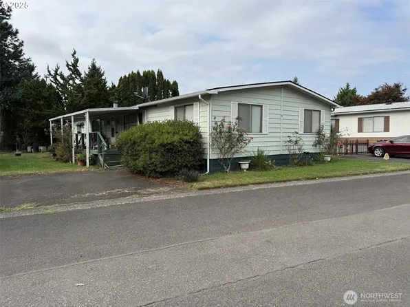 16812 SE 1st Street #60, Vancouver, WA 98684
