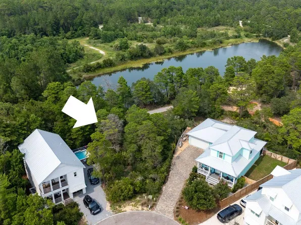 23 Spotted Dolphin Rd, Santa Rosa Beach, FL 32459
