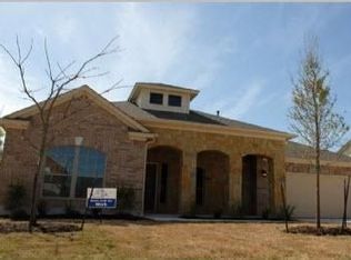 1929 Pecan Valley Dr, Leander, TX 78641
