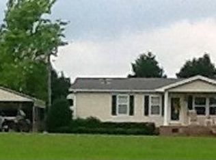 75 Constance Ln, Snow Hill, NC 28580