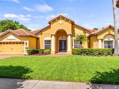 10112 Yonaomi Cir, Clermont, FL, 34711