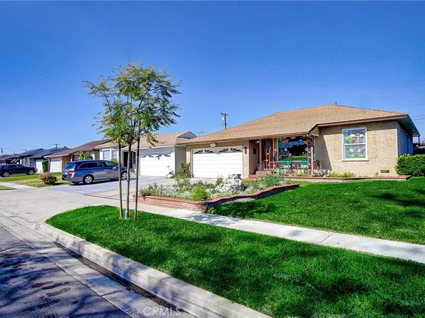 203 E 137th St, Los Angeles, CA 90061
