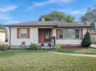 1576 Den Hertog St SW, Wyoming, MI 49509