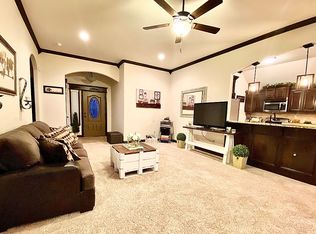 12204 Preakness Rd, Oklahoma City, OK 73173