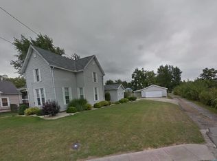 709 SW Huntsville Rd, Winchester, IN 47394