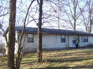 9226 S Highway 82, Locust Grove, OK 74352