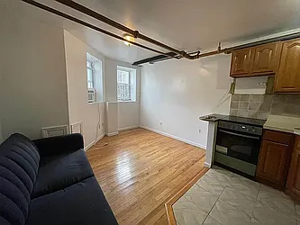 Rented by Friedman Mayer, LREB