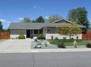 1356 Honeybee Ln, Gardnerville, NV 89460