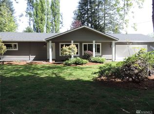 8326 Littlerock Rd SW, Olympia, WA 98512