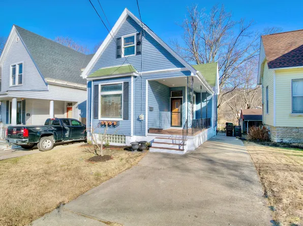 140 Montclair Ave, Ludlow, KY 41016