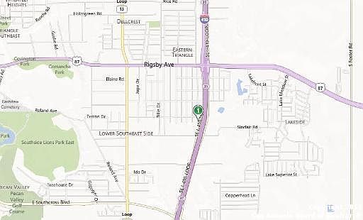 1st image of 3018 SE Loop 410