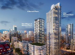 1277 Hornby St #3006, Vancouver, BC