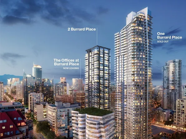 1277 Hornby St #3006, Vancouver, BC V6Z 2H7