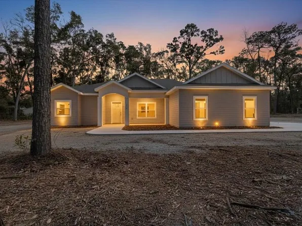 11171 NW 73rd Ct, Chiefland, FL 32626