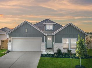 162 Ayres Horn, Cedar Creek, TX 78612