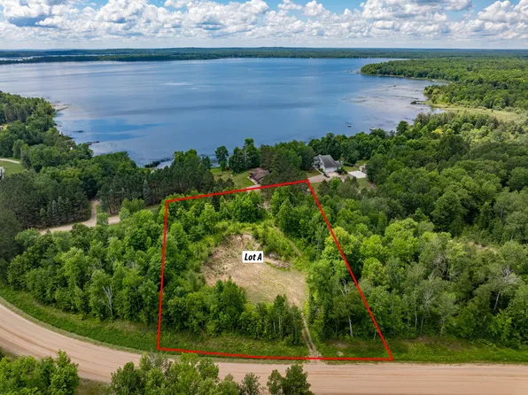 LOT County Road 238 #A, Deer River, MN 56636