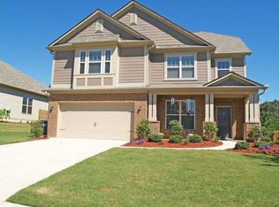 605 E Hampton Pl, Canton, GA 30115