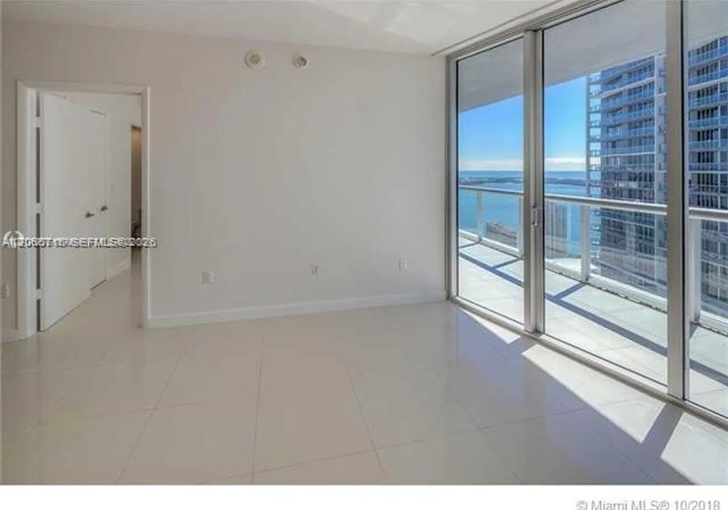 475 Brickell Ave cu-2511, Miami, FL 33131 — Photo 1