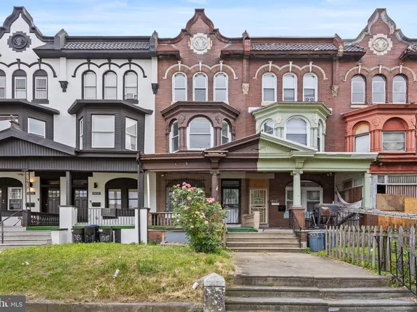 1610 W Erie Ave, Philadelphia, PA 19140