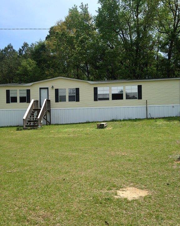 New Siding