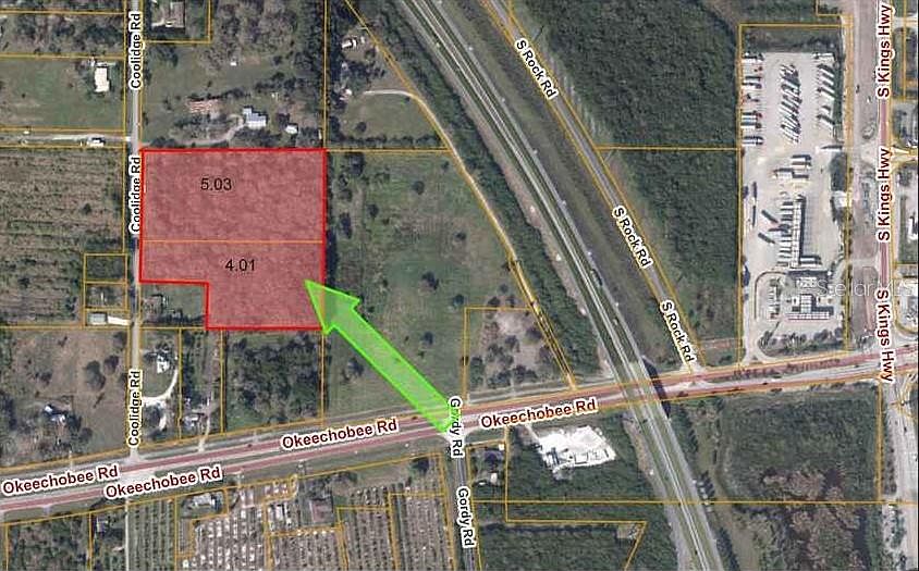 1st image of 2895 Coolidge Rd Lot 12