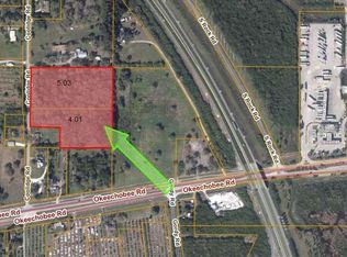 2895 Coolidge Rd LOT 12, Fort Pierce, FL 34945