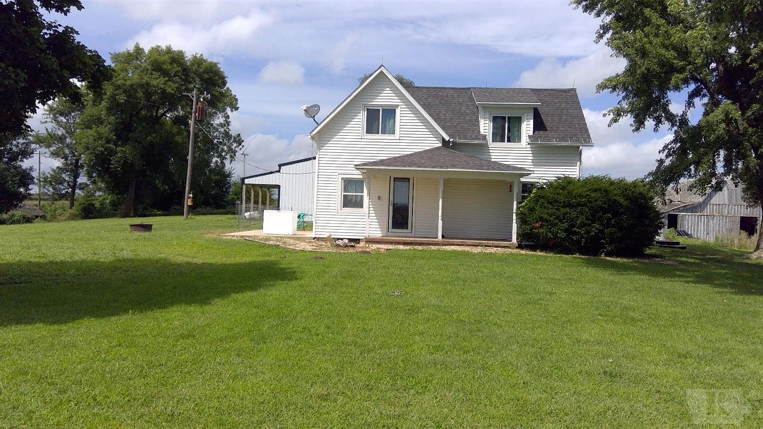 24259 State Highway B, Westboro, MO 64498 Zillow