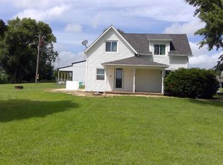 24259 State Highway B, Westboro, MO 64498