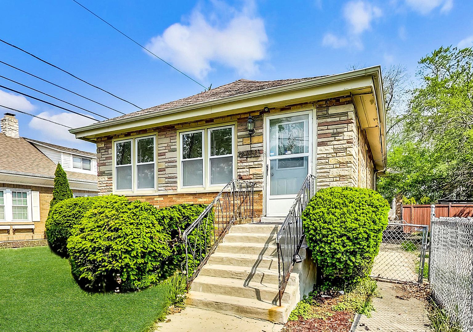 2442 W 108th St, Chicago, IL 60655 Zillow