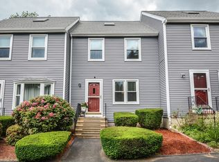 391 Providence Rd #2, South Grafton, MA 01560