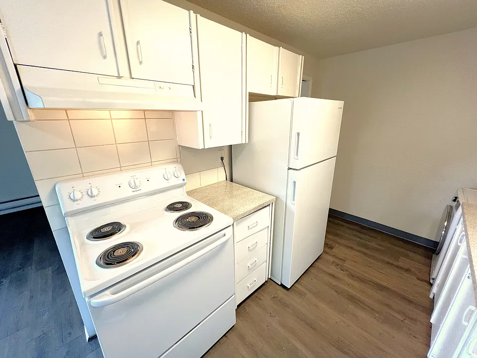 Sandman Apartments