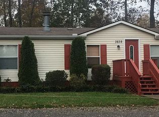 1656 Dove Ln, Springfield, TN 37172