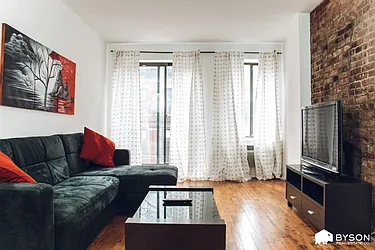Rented by Byson Real Estate Company