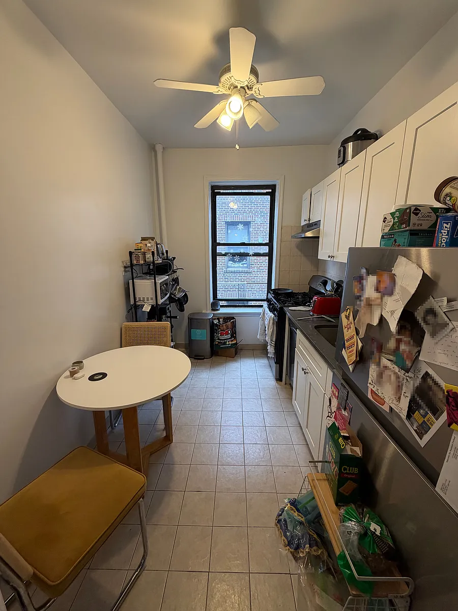 Building Photo - 3504 31st Ave #3D