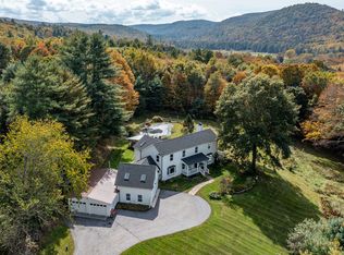 15 Cemetery Hill Rd, Cornwall, CT 06753