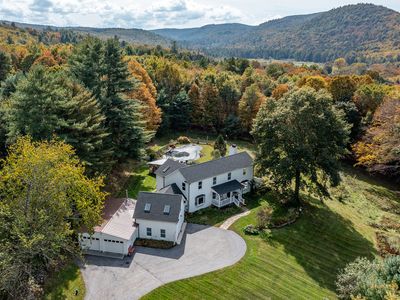 15 Cemetery Hill Road, Cornwall, CT, 06753