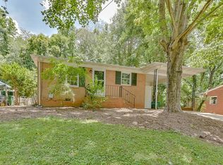 710 Crater St, Charlotte, NC 28205