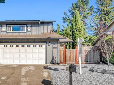 2489 Camino De Jugar, San Ramon, CA, 94583