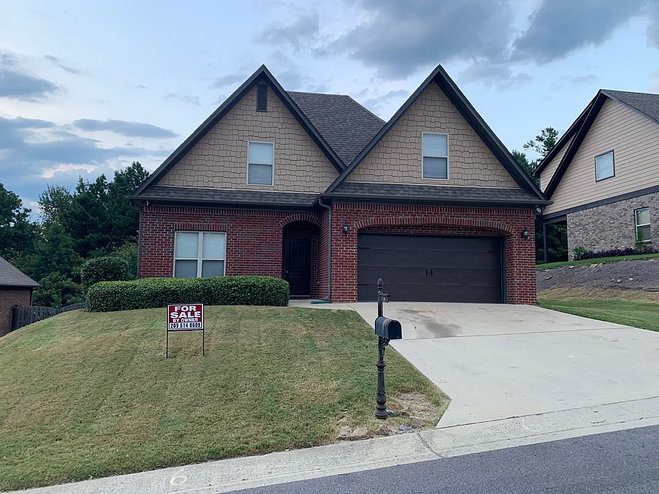 237 Chapel Hill Trl, Fultondale, AL 35068 Zillow