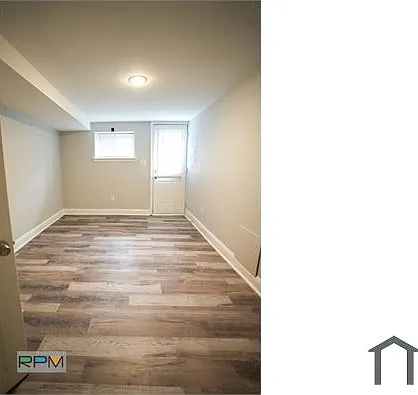 722 N Curley St — Photo 15