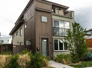1924 Irving St, Denver, CO 80204