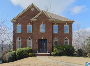 1270 Eagle Park Rd, Birmingham, AL 35242