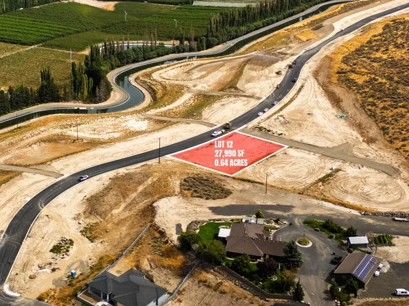 12 W 56th Ave, Kennewick, WA 99337