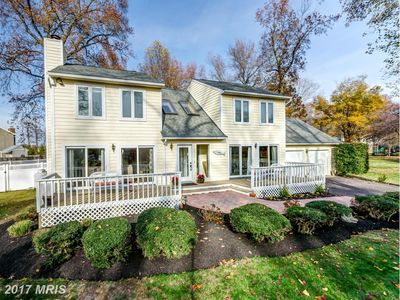 614 Canal Ln, Annapolis, MD, 21409