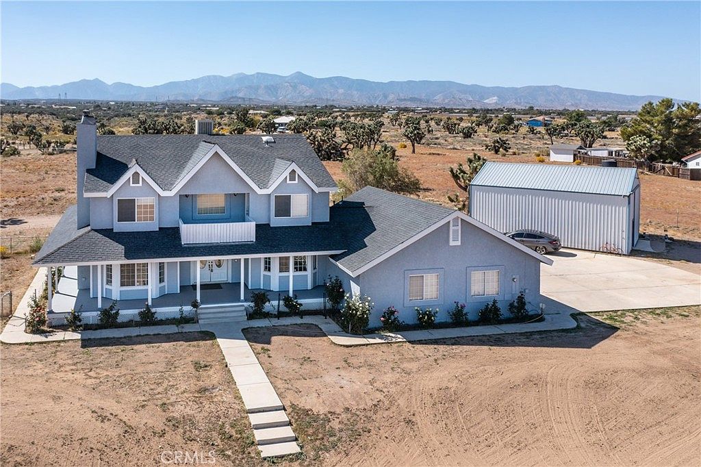 9203 Hollister Rd, Phelan, CA 92371 MLS IV23196745 Zillow