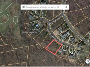 40 Blue Teal Way, Landrum, SC 29356