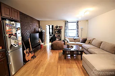 Rented by City Connections Realty