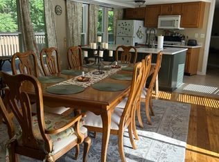 17 Willis Rd, Wilmington, VT 05363