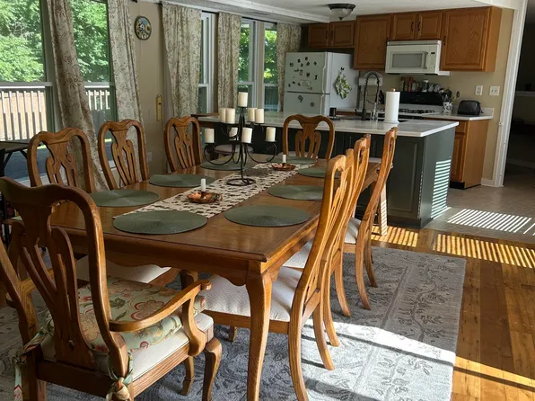 17 Willis Road, Wilmington, VT 05363